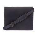Visconti Harvard 18548 Large Messenger Bag – Oil Blue