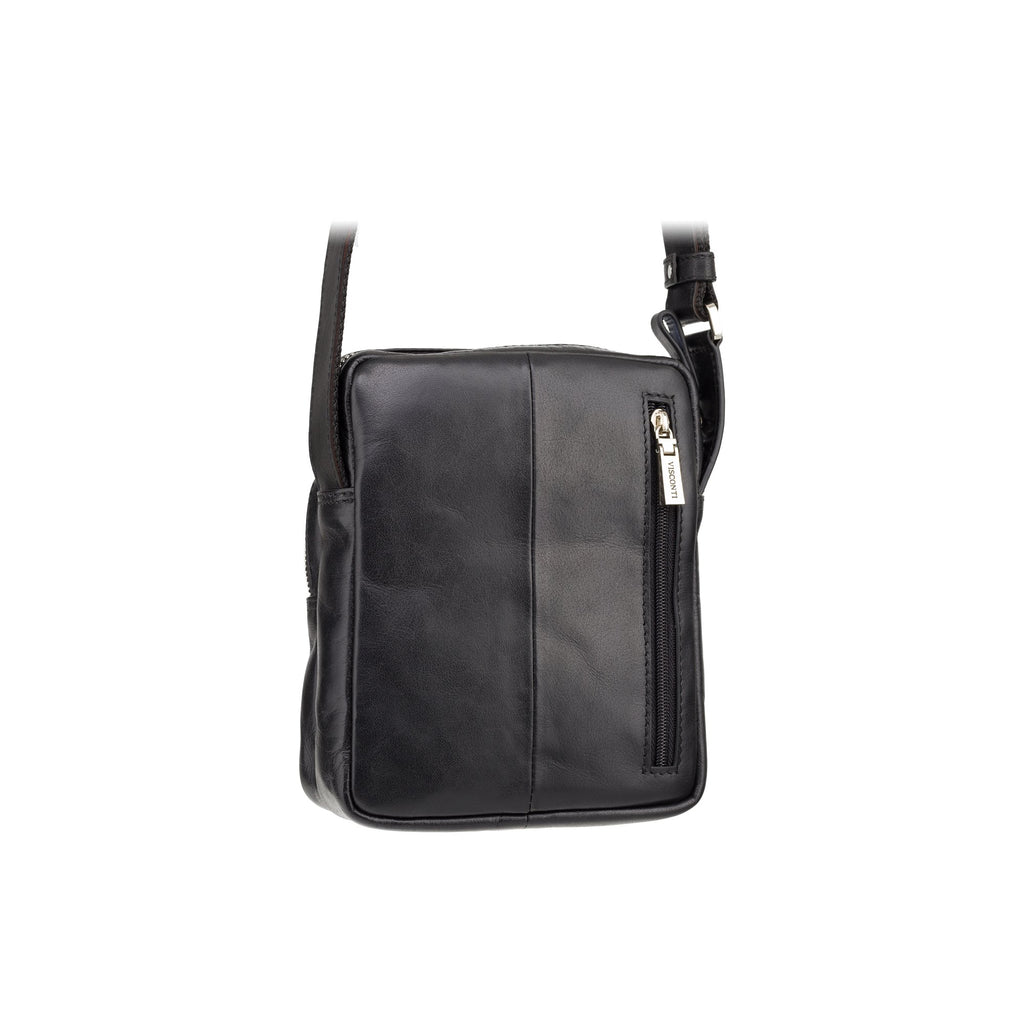 Visconti Riley ML40 Crossbody Bag