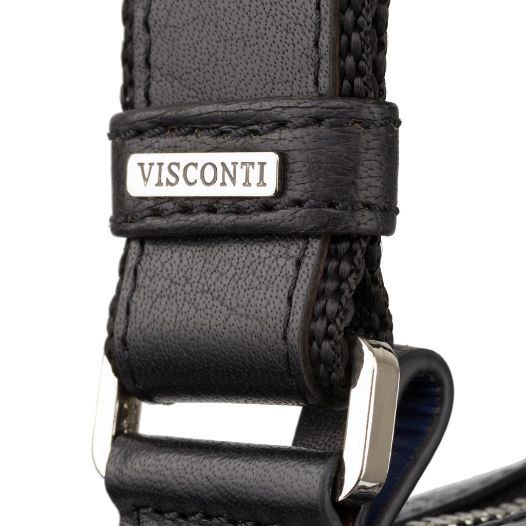 Visconti Riley ML40 Crossbody Bag