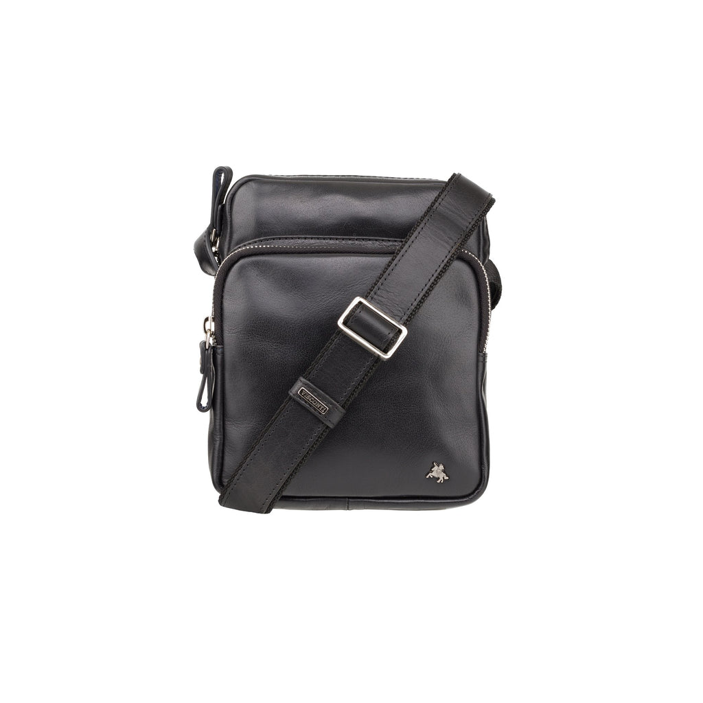 Visconti Riley ML40 Crossbody Bag