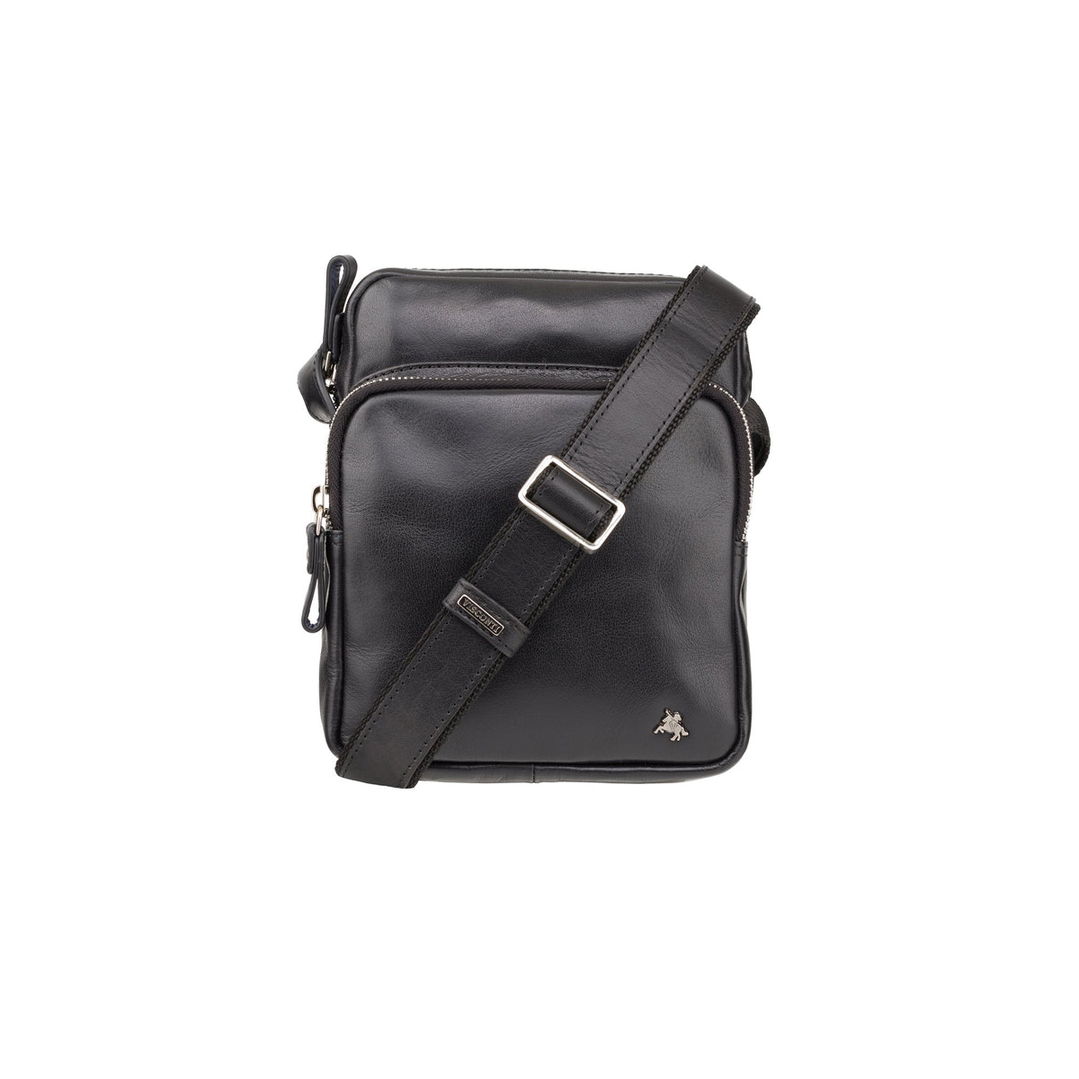 Visconti Riley ML40 Crossbody Bag