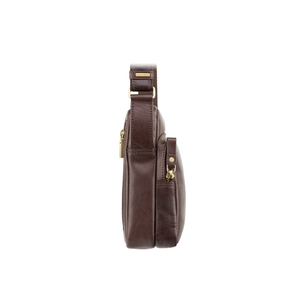 Visconti Riley ML40 Crossbody Bag