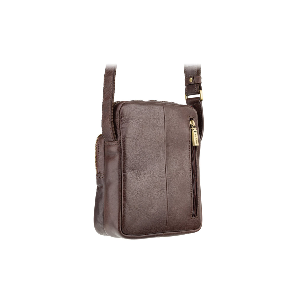 Visconti Riley ML40 Crossbody Bag
