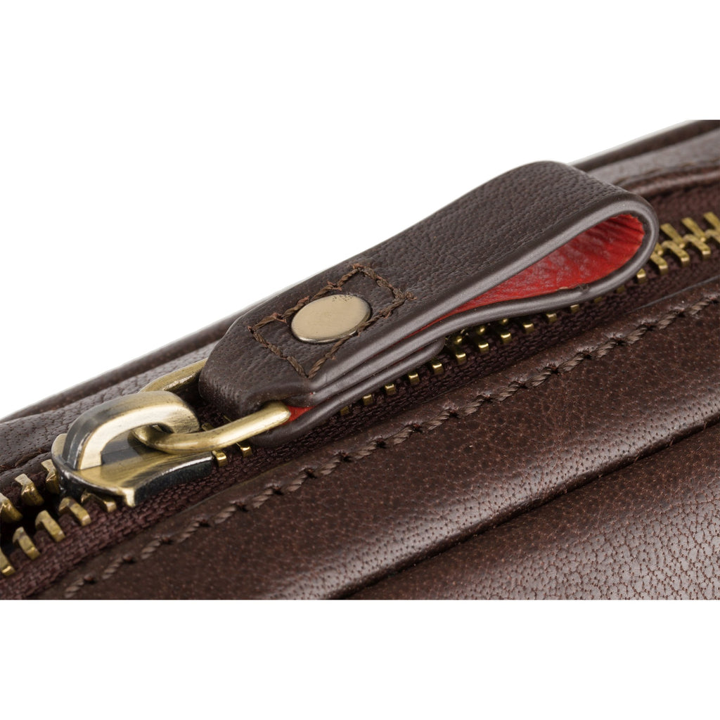 Visconti Riley ML40 Crossbody Bag