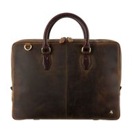 Oil Tan/Brown