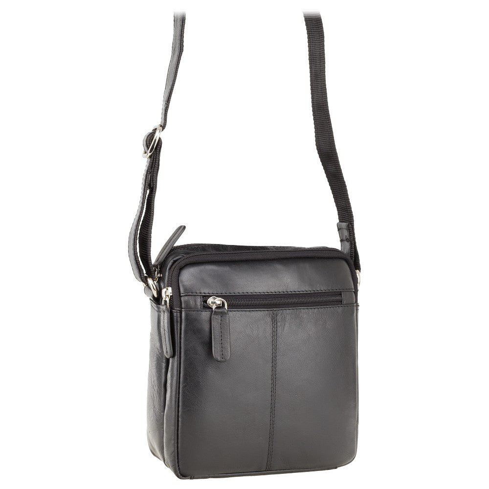S8 Compact Crossbody Bag
