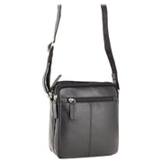 S8 Compact Crossbody Bag