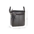 S8 Compact Crossbody Bag