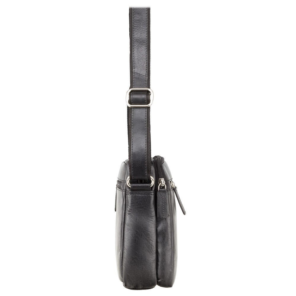 S8 Compact Crossbody Bag