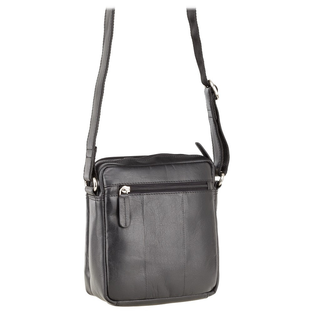 S8 Compact Crossbody Bag