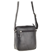 S8 Compact Crossbody Bag