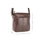 S8 Compact Crossbody Bag
