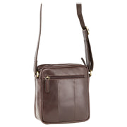 S8 Compact Crossbody Bag