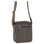 S8 Compact Crossbody Bag
