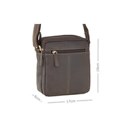 S8 Compact Crossbody Bag