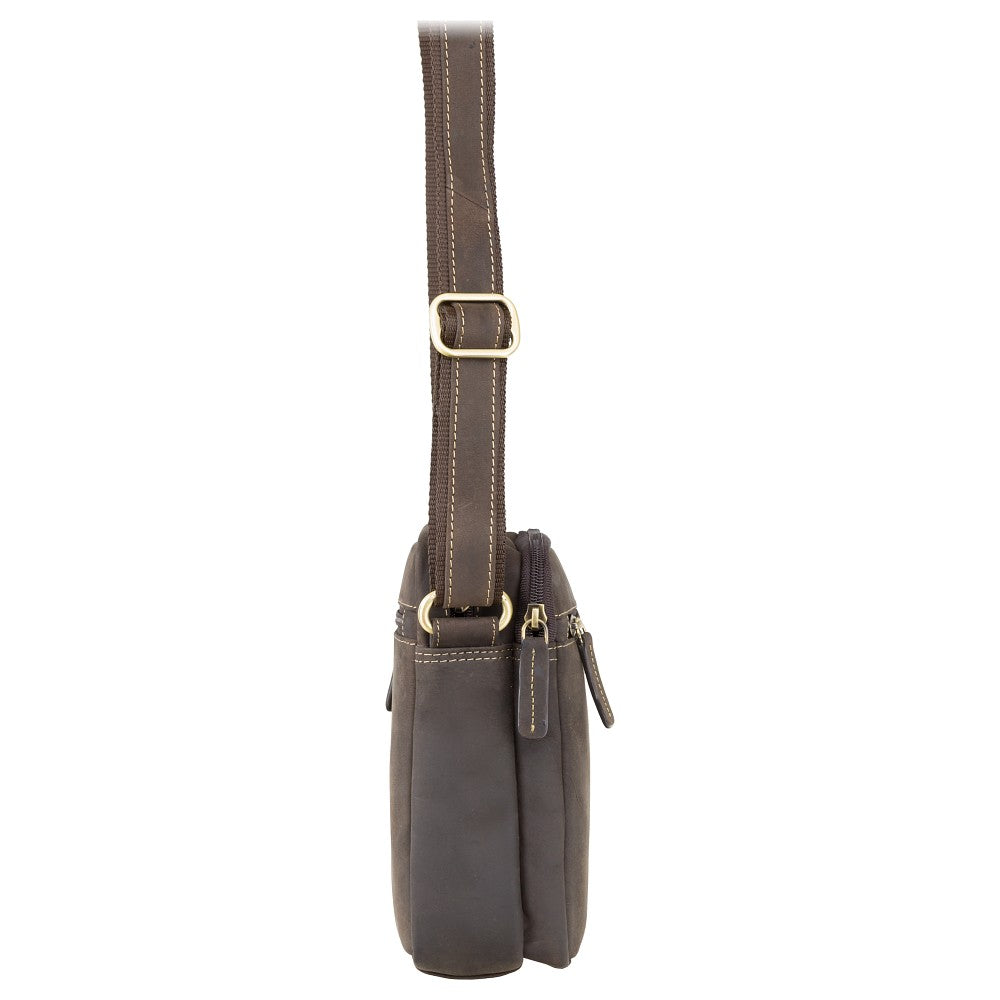 S8 Compact Crossbody Bag