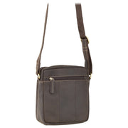 S8 Compact Crossbody Bag