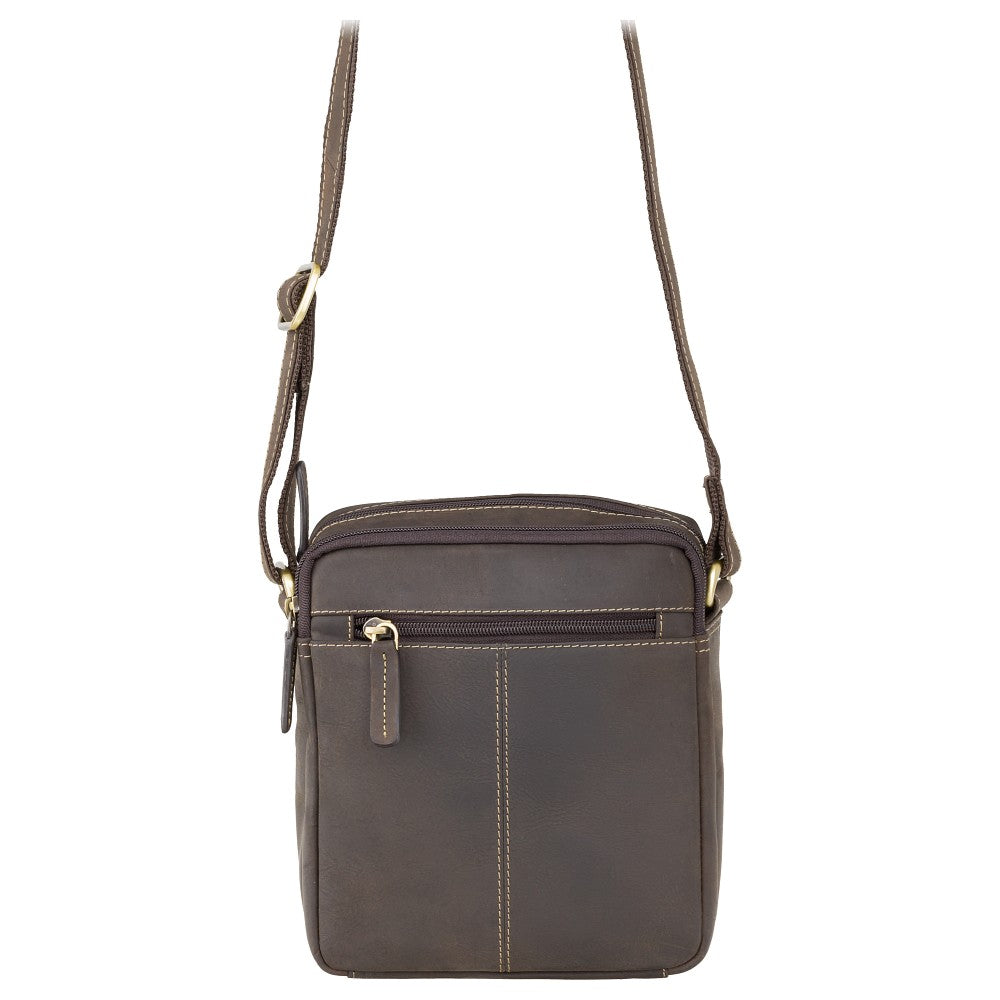 S8 Compact Crossbody Bag