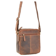 S8 Compact Crossbody Bag