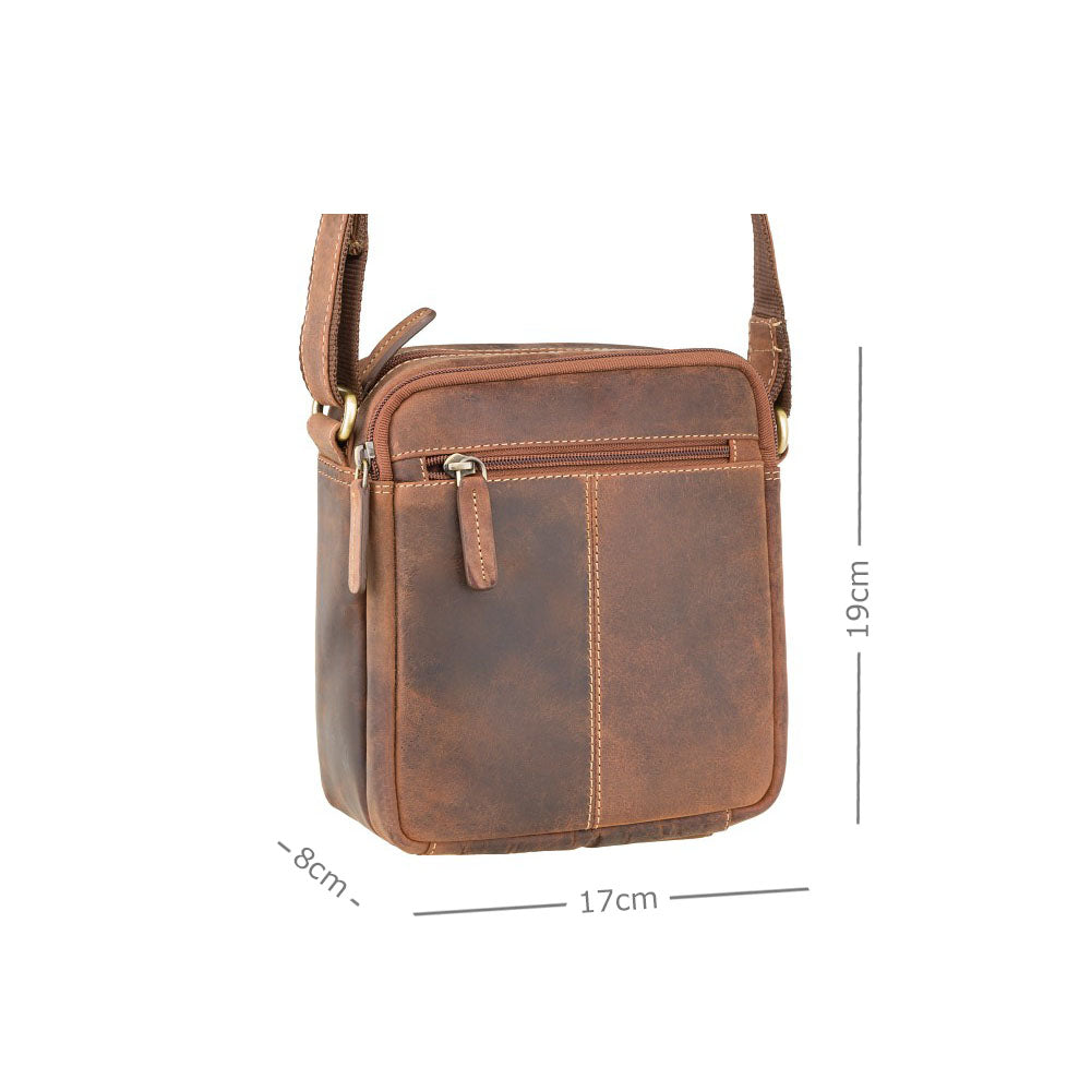 S8 Compact Crossbody Bag
