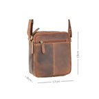 S8 Compact Crossbody Bag