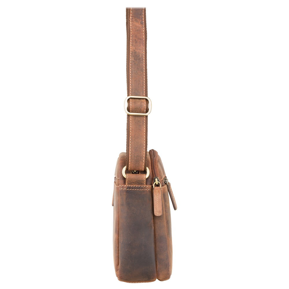 S8 Compact Crossbody Bag