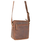 S8 Compact Crossbody Bag
