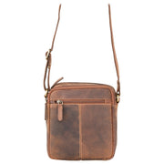 S8 Compact Crossbody Bag