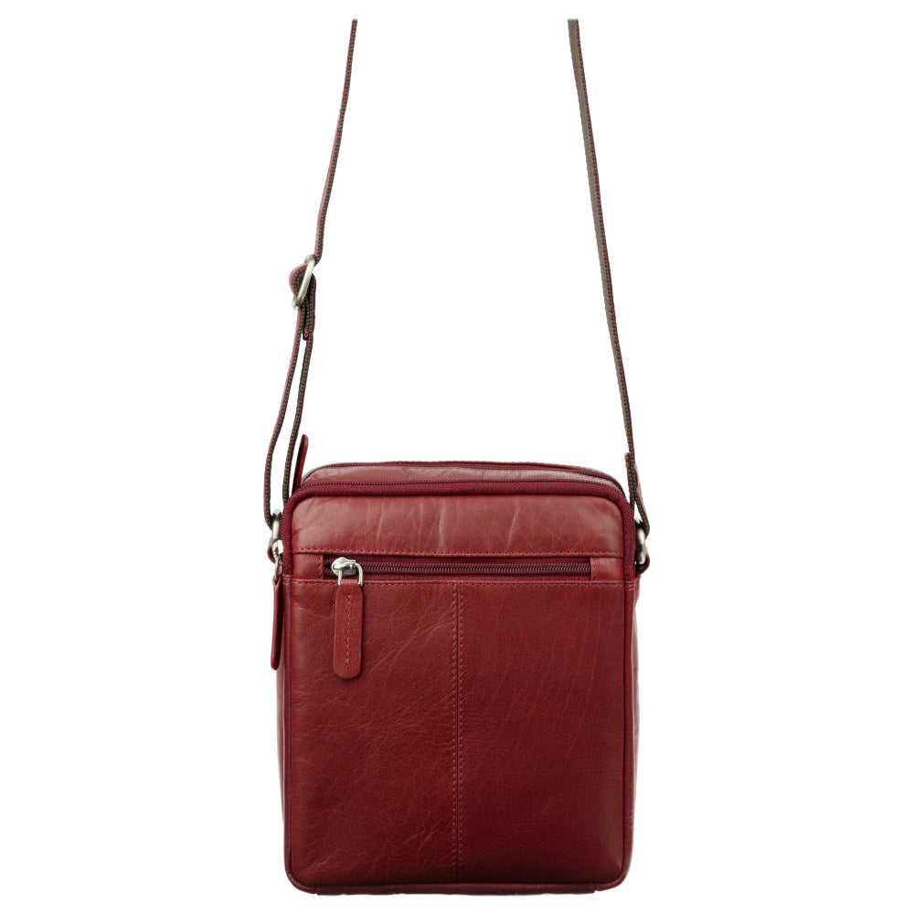 S8 Compact Crossbody Bag