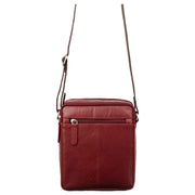 S8 Compact Crossbody Bag