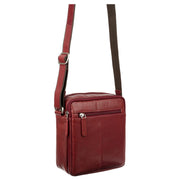S8 Compact Crossbody Bag