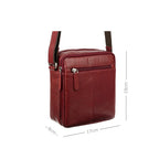 S8 Compact Crossbody Bag