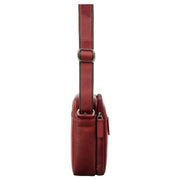 S8 Compact Crossbody Bag