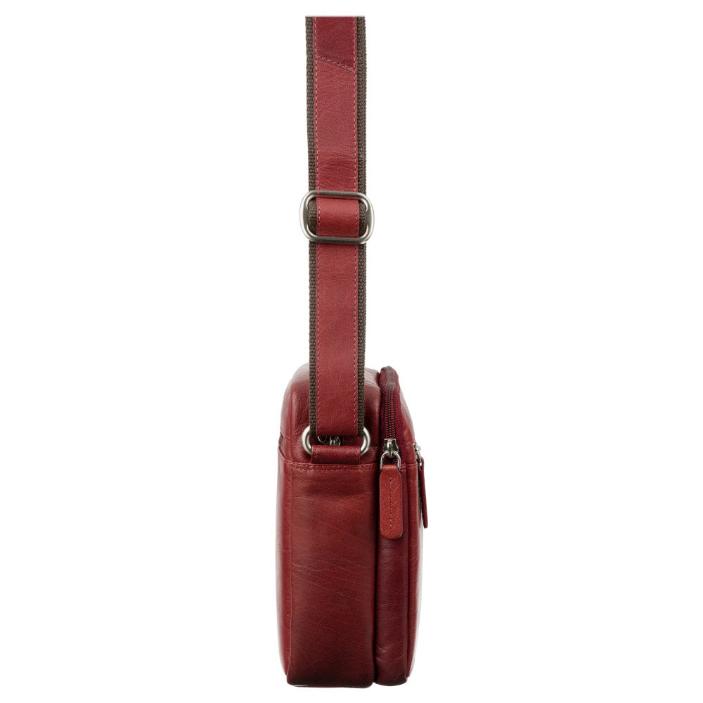 S8 Compact Crossbody Bag