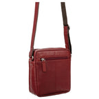 S8 Compact Crossbody Bag