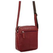 S8 Compact Crossbody Bag