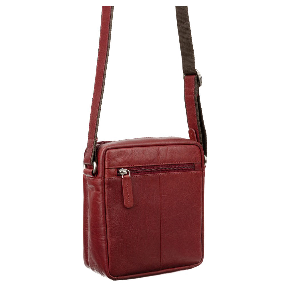 S8 Compact Crossbody Bag