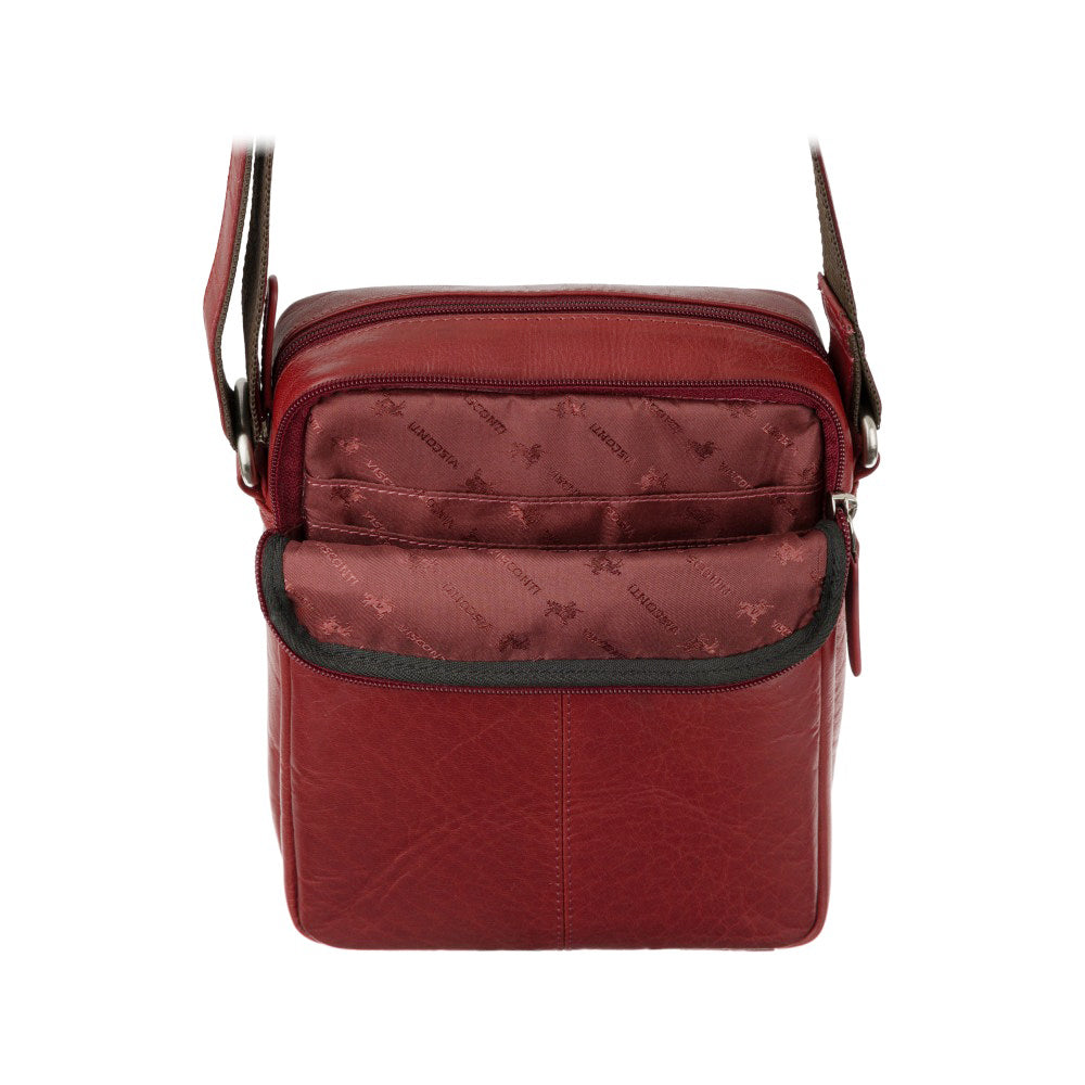 S8 Compact Crossbody Bag