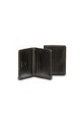 Brown Leather Wallet for man