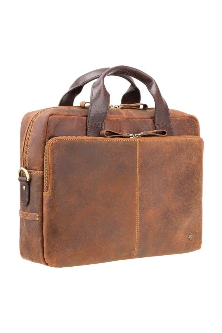 Hugo - 13" Laptop Briefcase