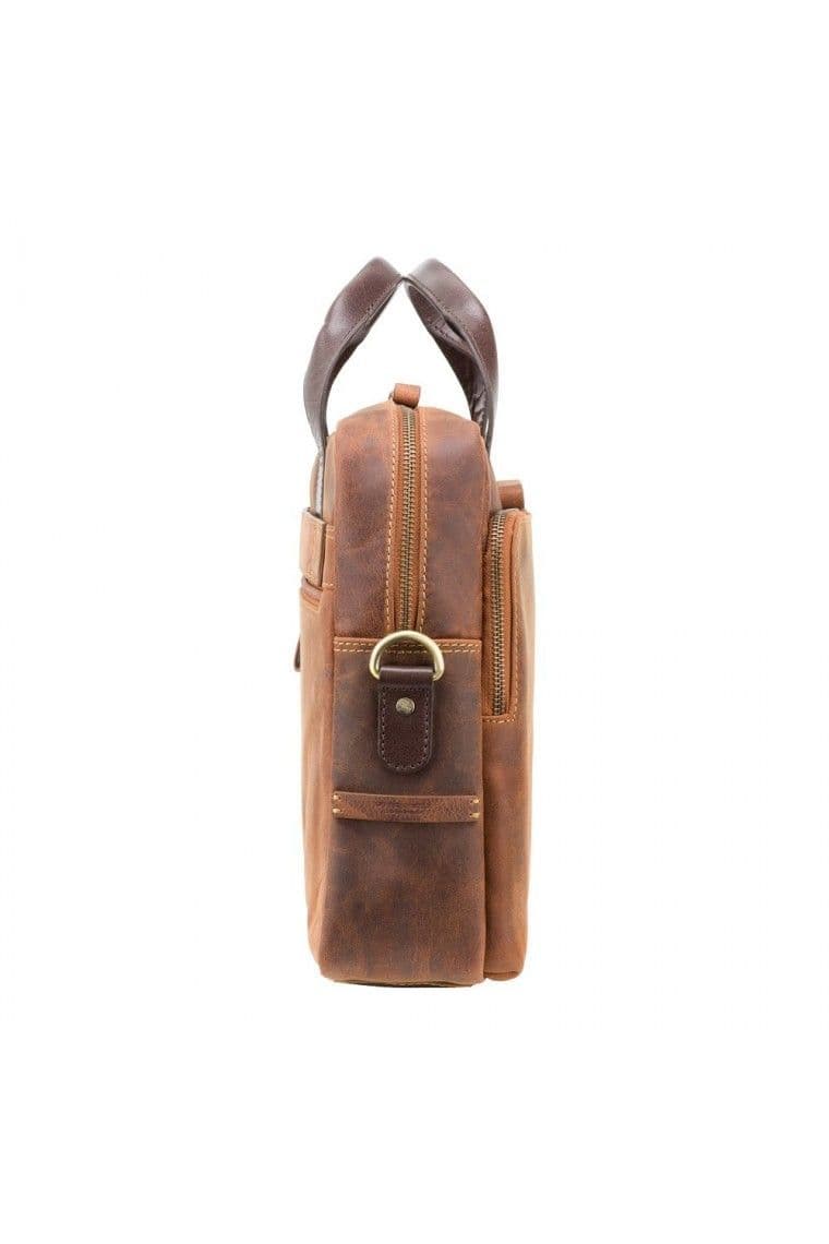 Hugo - 13" Laptop Briefcase