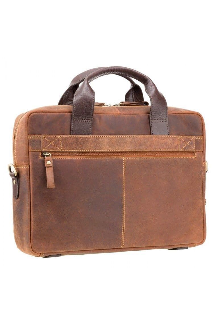 Hugo - 13" Laptop Briefcase