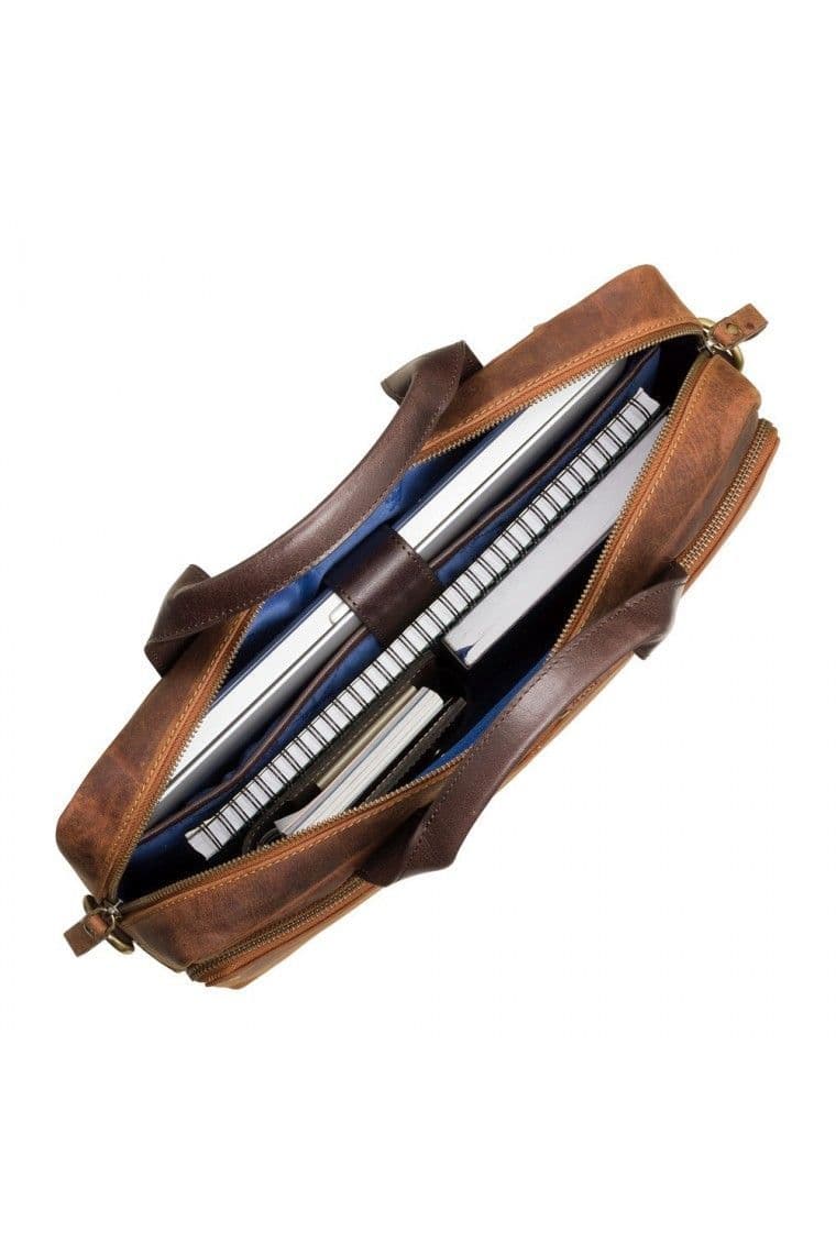 Hugo - 13" Laptop Briefcase