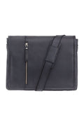 Laptop Messenger Case in Black