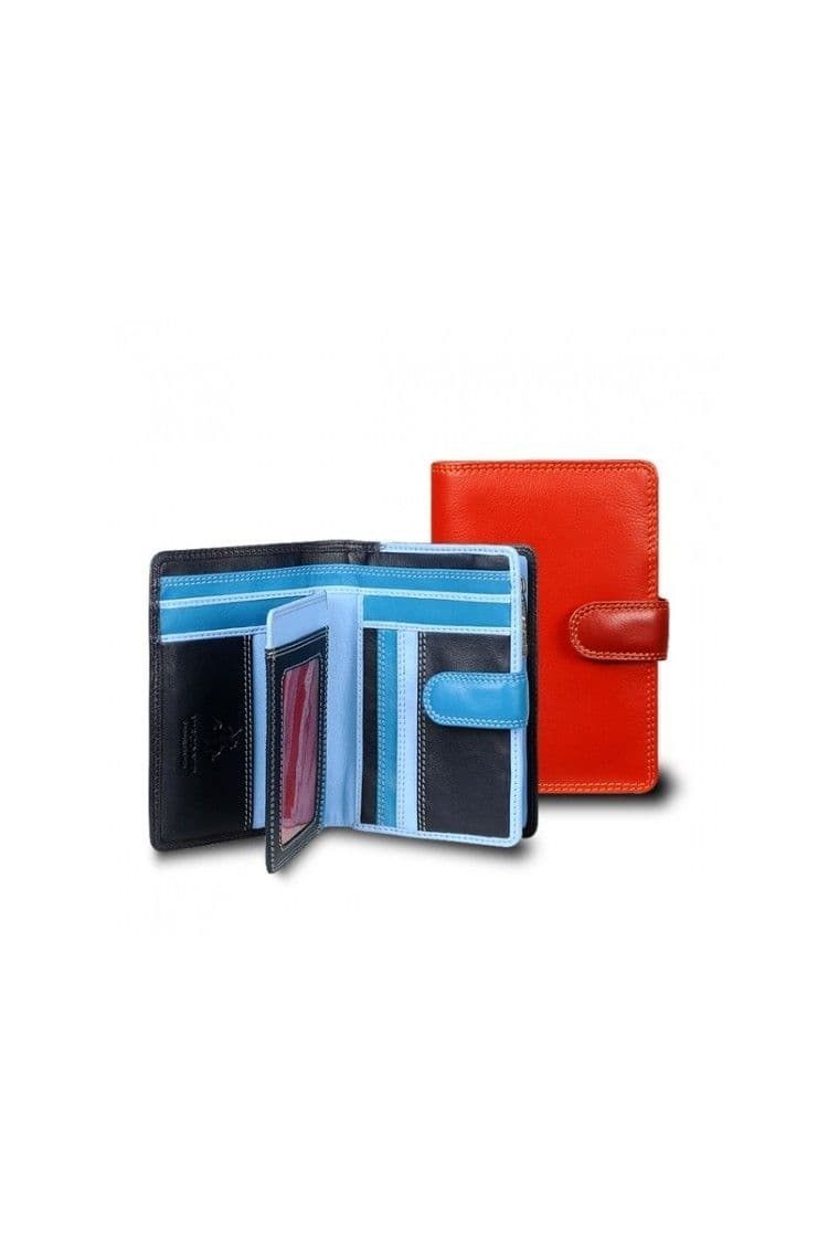 Leather Purses