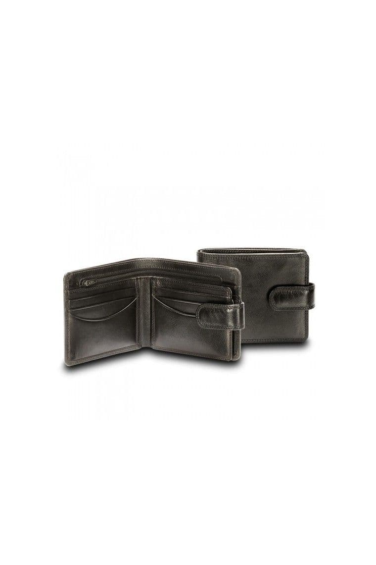 Leather Wallet