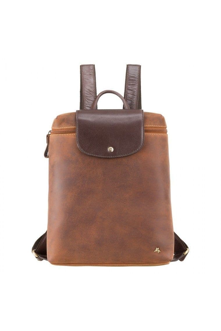 Saddle Back Pack