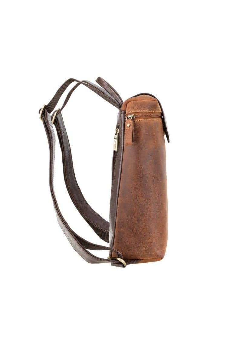 Saddle Back Pack