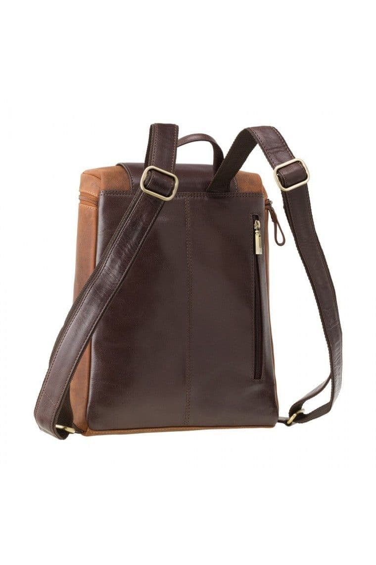 Saddle Back Pack