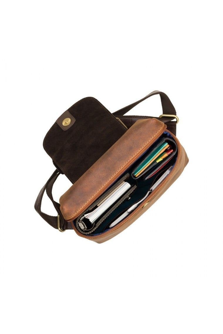 Saddle Back Pack